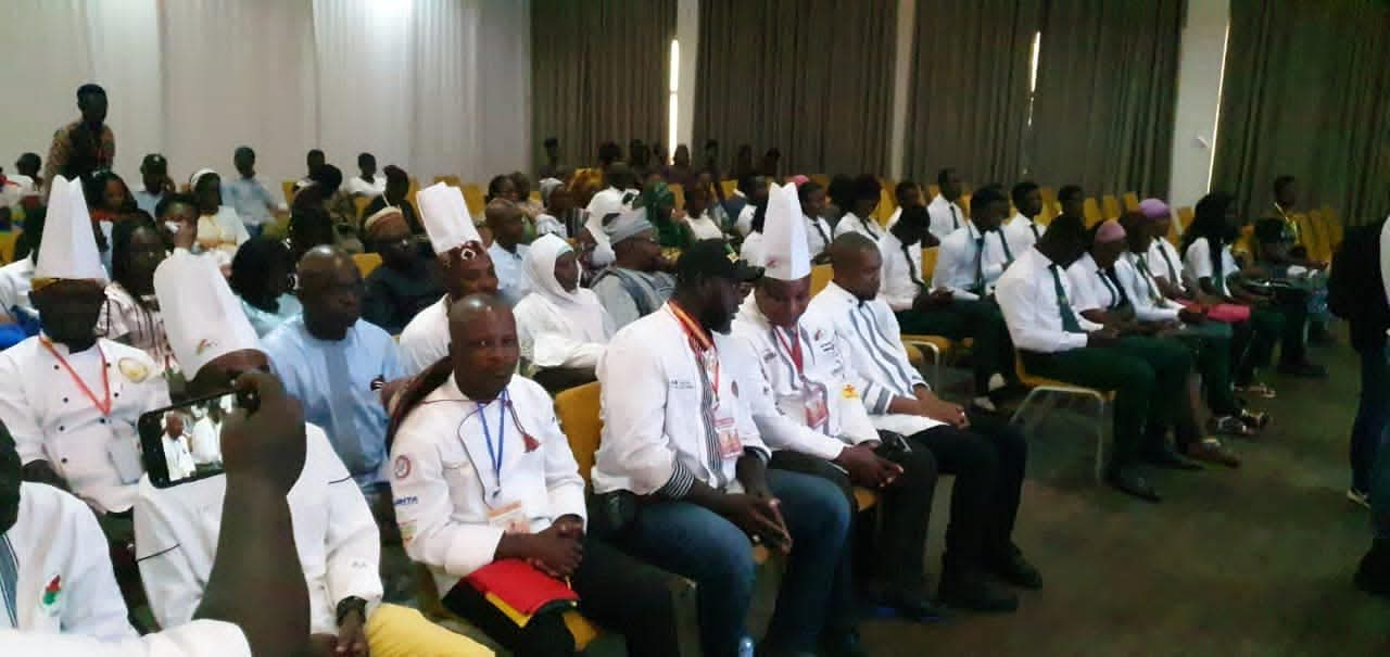 Illustration de La Nuits des Chefs